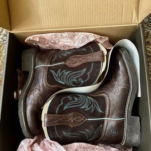 ARIAT Cowgirl Boots